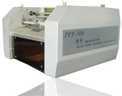 ӡaC PYT-300 